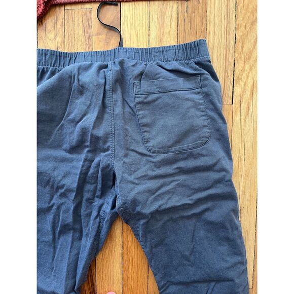 Mack Weldon Joggers, Size Small - Picture 5 of 6